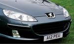 Peugeot 407 2005 года